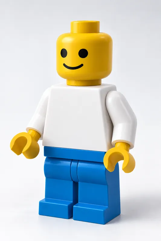 Giant Lego