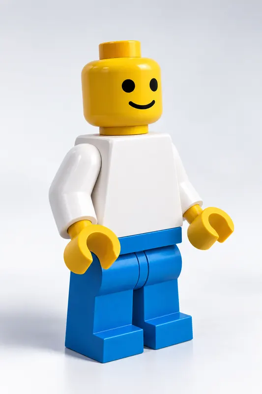 Giant Lego