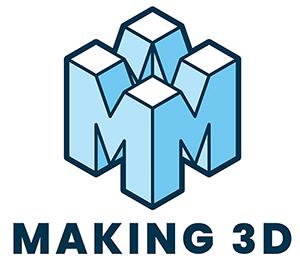 MAKING3D